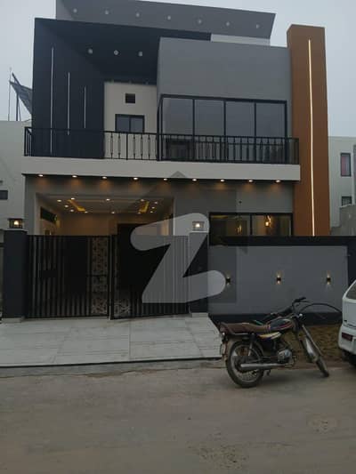 This Is Your Chance To Buy Prime Location House In Buch Executive Villas