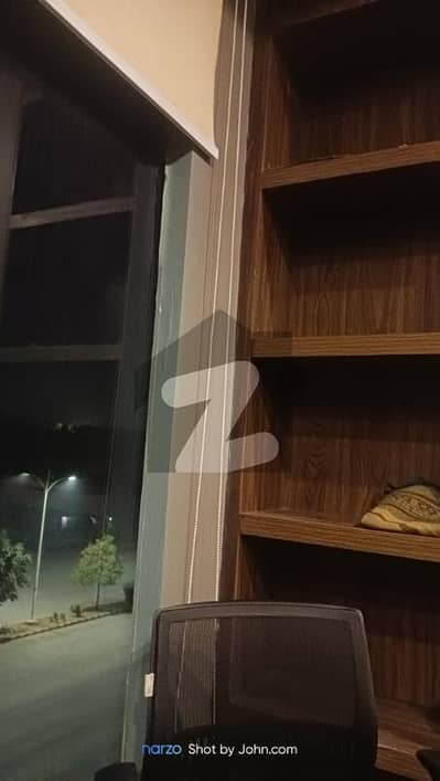 گلبرگ گرینز گلبرگ,اسلام آباد میں 1 مرلہ Studio دفتر 80.0 ہزار میں کرایہ پر دستیاب ہے۔
