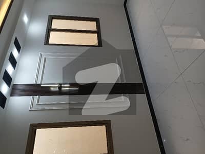 گوالیار کوآپریٹو ہاؤسنگ سوسائٹی سکیم 33,کراچی میں 6 کمروں کا 10 مرلہ مکان 4.59 کروڑ میں برائے فروخت۔