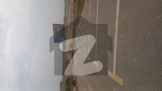 Plot In Silver City Prime Location Thalian Interchange & Motor Way