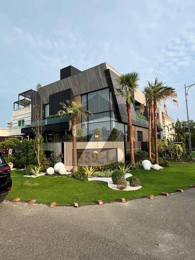 Designer Furnished House For Rent