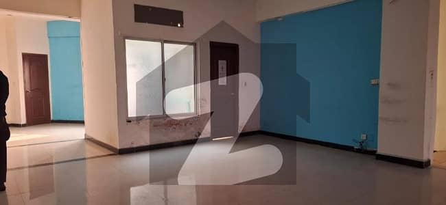 3000 Square Feet Office For Grabs In F-11