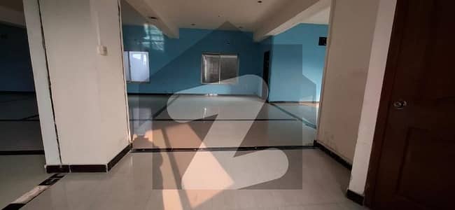 3000 Square Feet Spacious Office Available In F-11 Markaz For Rent