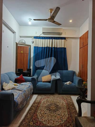 ڈی ایچ اے فیز 6 ڈی ایچ اے ڈیفینس,کراچی میں 2 کمروں کا 2 مرلہ فلیٹ 55.0 ہزار میں کرایہ پر دستیاب ہے۔