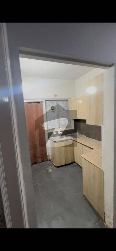 Apartment Available For Rent In Dha Phase 5