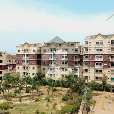 Two Bedroom Flat For Sale In Defence Residency near Giga Mall, DHA Phase 2 Islamabad