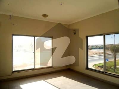 Quaid Villas 200sq Yard Close To Entrance Of BTK 3 Bed One Unit Villas FOR SALE