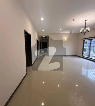 A Perfect Prime Location Flat Awaits You In The Court Regency Karachi