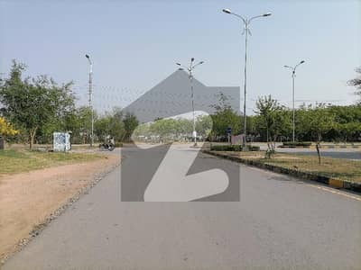 ڈی-13/4 ڈی ۔ 13,اسلام آباد میں 1 کنال رہائشی پلاٹ 1.75 کروڑ میں برائے فروخت۔