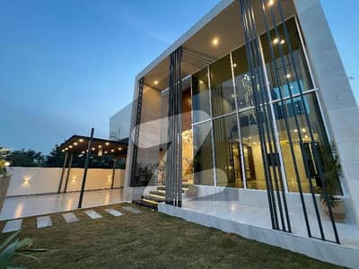 Dha Phase 2 Ialamabad 1 Kanal Brand New House Available For Sale