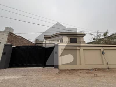 1 Kanal Used House For Rent