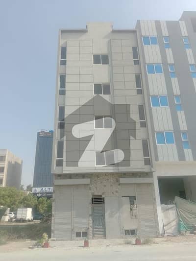 ڈی ایچ اے فیز 7 ایکسٹینشن ڈی ایچ اے ڈیفینس,کراچی میں 4 مرلہ Studio عمارت 8.5 کروڑ میں برائے فروخت۔