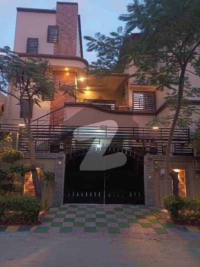 صائمہ عریبین ولاز گداپ ٹاؤن,کراچی میں 3 کمروں کا 6 مرلہ زیریں پورشن 40.0 ہزار میں کرایہ پر دستیاب ہے۔