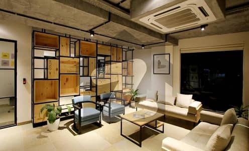 Idyllic Flat Available In Bahria Town - Sector E For sale