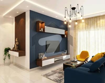 بحریہ ٹاؤن سیکٹر ای بحریہ ٹاؤن,لاہور میں 3 کمروں کا 6 مرلہ فلیٹ 2.19 کروڑ میں برائے فروخت۔