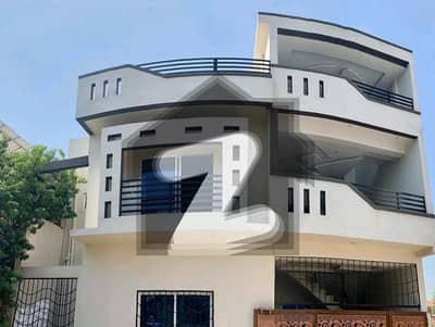 بنی گالہ اسلام آباد میں 4 کمروں کا 5 مرلہ مکان 1.9 کروڑ میں برائے فروخت۔