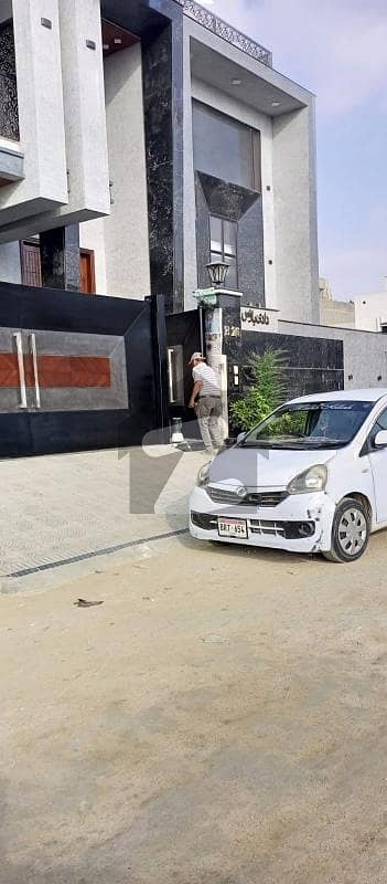 400 sq yard good location