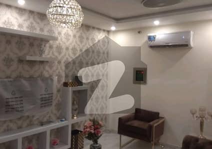 بحریہ ٹاؤن سیکٹرڈی بحریہ ٹاؤن,لاہور میں 3 کمروں کا 6 مرلہ فلیٹ 2.19 کروڑ میں برائے فروخت۔