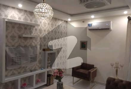 بحریہ ٹاؤن ۔ سیکٹر ایف بحریہ ٹاؤن,لاہور میں 2 کمروں کا 4 مرلہ فلیٹ 1.21 کروڑ میں برائے فروخت۔