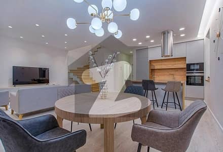 بحریہ ٹاؤن ۔ سیکٹر ایف بحریہ ٹاؤن,لاہور میں 1 کمرے کا 2 مرلہ فلیٹ 76.5 لاکھ میں برائے فروخت۔