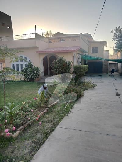 University Town Peshawar khushal khan khattak road best location house available for Rent