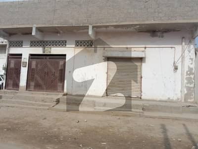 First Floor Warehouse For Rent 200 Feet Road