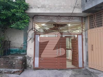 3.5 Marla House Available In Kalyal Dhamyal Road