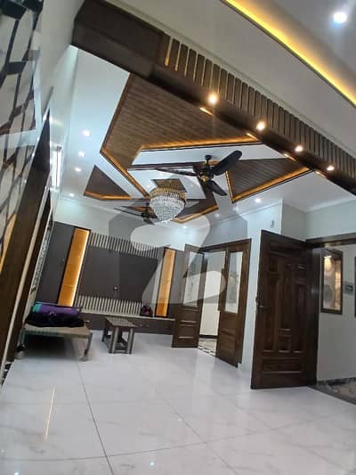 I-14/2 Brand New House Available For Sale