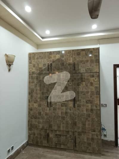 5 Marla House In DHA Phase 6 - Block D Is Available For Rent