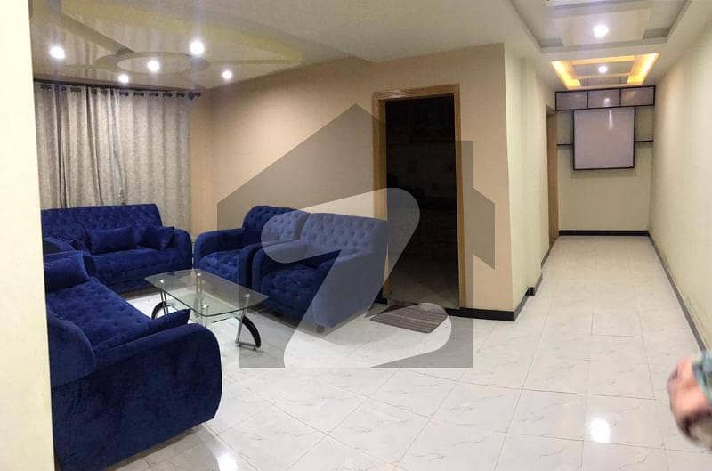 Furnished Apartment For Sale In Upper Jhika Gali Road Furnished Apartment For Sale In Upper Jhika Gali Road