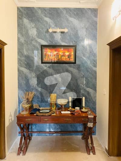 3.10 Kanal House With Rawal Dam View