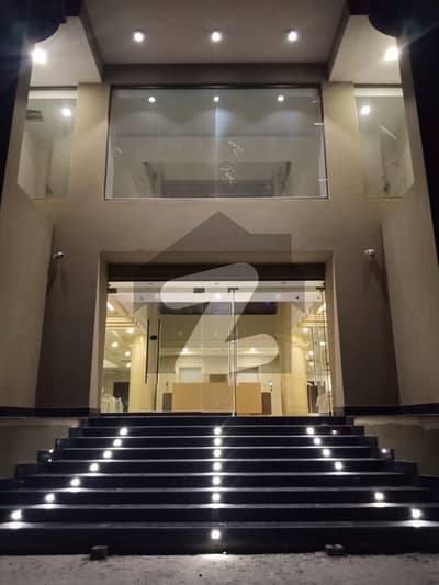 One Bed Luxury Apartment For Rent