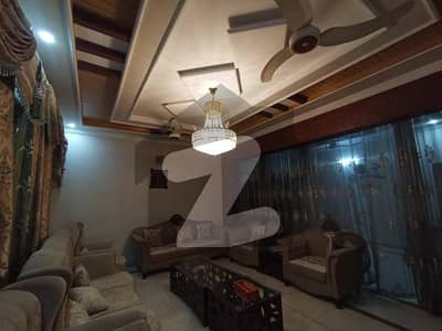 1 kanal Beautifull double story house for rent at Sec 2