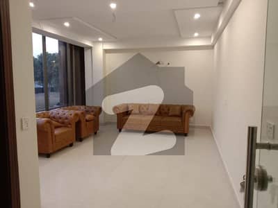 Office Available for Rent in Sector G Bahria Enclave