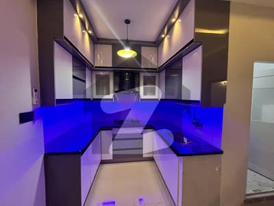 ڈی ایچ اے فیز 6 ڈی ایچ اے ڈیفینس,کراچی میں 2 کمروں کا 4 مرلہ فلیٹ 2.0 کروڑ میں برائے فروخت۔