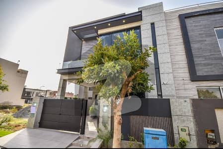 5 Marla house for rent in dha phase 9