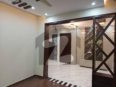 A 3 Marla House Located In Formanities Housing Scheme - Block JJ Is Available For sale