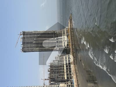 1-Bedroom Family Apartment Smart Investment & Secure Lifestyle | DHA Phase 8, HMR Waterfront