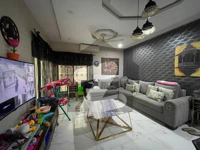 Fully Renovated 10 Marla 04 Bedroom House Available For Rent In Askari 10 sector A Lahore Cantt