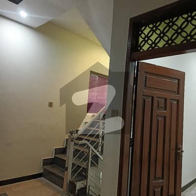 5 Marla Full House Available For Rent