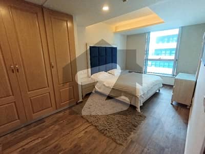 Centaurus Islamabad Apartment Available For Sale