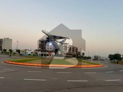 Best Deal! 8 Marla Solid Land Plot | Bahria Enclave Sector N