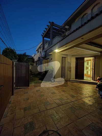 4 Bedroom With Attach Bath TVL Kitchen  Drawing Daning 2 Car Parking