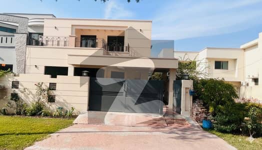 10Marla House For Sale In Dha Phase 5