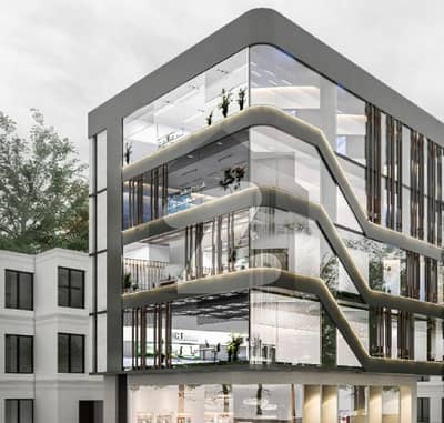 زم زمہ کمرشل ایریا ڈی ایچ اے فیز 5,ڈی ایچ اے ڈیفینس,کراچی میں 2 مرلہ دکان 5.04 کروڑ میں برائے فروخت۔