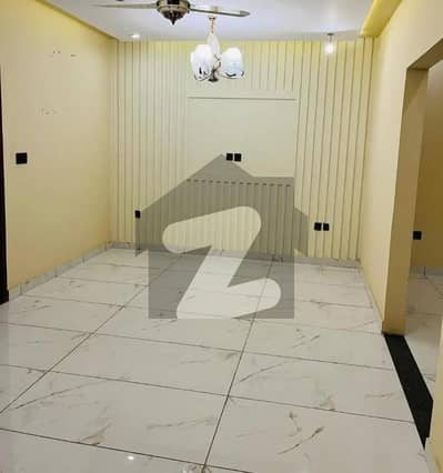 125sq yd Luxury Villa in Ali Block. 3Bedrooms, Drawing, Dining & American Kitchen. 5mins drive from main gate of BTK.