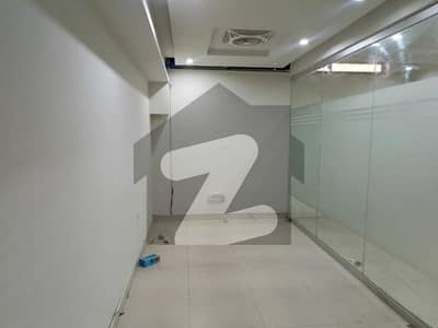 Basement For Rent In DHA Phase 1 Block K | Ideal For Office Use