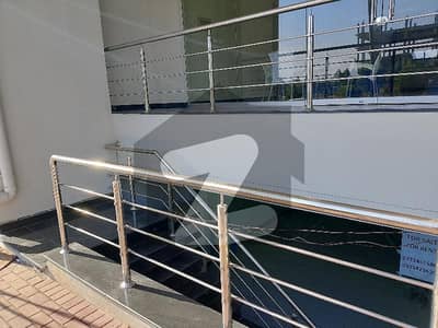 Ground floor possession able shop for sale in sector G bahria enclave Islamabad