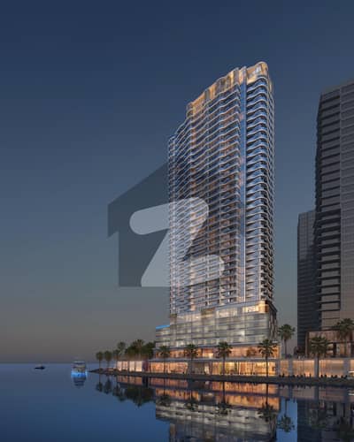 Your Familys Dream Home with Premium Lifestyle & High ROI DHA Phase 8