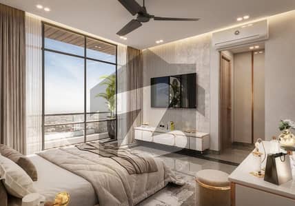 Bungalow For Rent Clifton Block 4